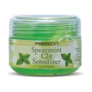 Passion Spearmint Clit Sensitizer Passion Spearmint Clit Sensitizer