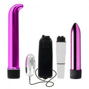Ladies Pleasure Kit Ladies Pleasure Kit