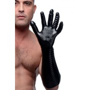 Pleasure Fister Textured Fisting Glove Pleasure Fister Textured Fisting Glove