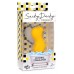 Sucky Ducky Silicone Clitoral Stimulator - Yellow