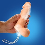 Pecker Cleaner Soap On A Rope Pecker Cleaner Soap On A Rope