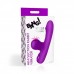Mini Suction Silicone Rabbit Vibrator Mini Suction Silicone Rabbit Vibrator