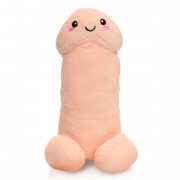 Happy Peckers Penis Pillow - Small