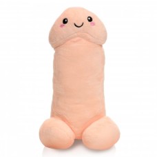 Happy Peckers Penis Pillow - Small