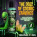 Creature Cum Green Jizz Lubricant - 4oz/118ml
