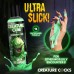 Creature Cum Green Jizz Lubricant - 4oz/118ml