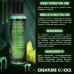 Creature Cum Green Jizz Lubricant - 4oz/118ml