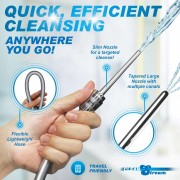 Shower Enema Set Shower Enema Set