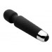 18X Luxury Silicone Travel Wand