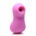 Sucky Ducky Silicone Clitoral Stimulator - Pink