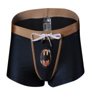 Swimwear- Batman Trunks Swimwear