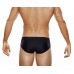 Black Translucent Briefs Black Translucent Briefs