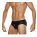 Black Translucent Briefs Black Translucent Briefs