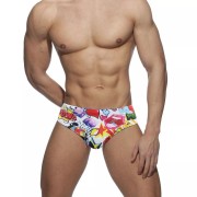 Kapow Cartoon Briefs