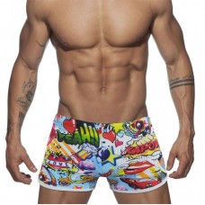Kapow Cartoon Boxers