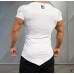 Fitness T-Shirt White