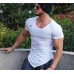 Fitness T-Shirt White