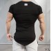 Fitness T-Shirt Black