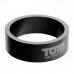 Tom of Finland 60mm Aluminum Cock Ring
