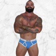 Toolbox Briefs Sky Blue