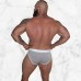 Toolbox Briefs Grey