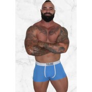 Toolbox Boxers Sky Blue Toolbox Boxers Sky Blue
