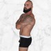 Toolbox Boxers Black