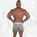 Toolbox Boxers Grey