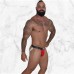 Toolbox Jockstrap Red