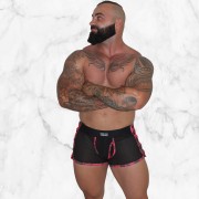 Toolbox Red Stud Toolbox Red Stud