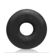 Oxballs Big Ox Cockring - Black Oxballs Big Ox Cockring - Black