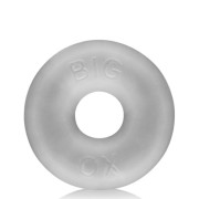 Oxballs Big Ox Cockring - Clear Oxballs Big Ox Cockring - Clear