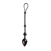 Malesation Cock Grip with Alu-Plug Medium Malesation Cock Grip with Alu-Plug Medium
