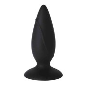 MALESATION Silicone Plug Medium