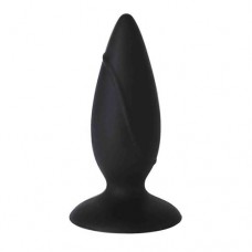 MALESATION Silicone Plug Medium