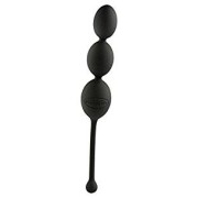 MALESATION Anal Balls black MALESATION Anal Balls black
