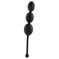 MALESATION Anal Balls black MALESATION Anal Balls black