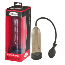 Malesation Penis Pump Enlarger
