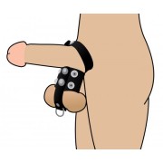 Cock Strap and Ball Stretcher Cock Strap and Ball Stretcher