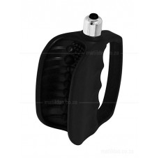 ROCKS OFF Hand Solo Black ROCKS OFF Hand Solo Black