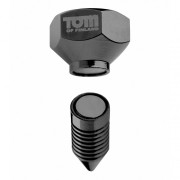 Tom of Finland Bros Pins Magnetic Nipple Clamps Tom of Finland Bros Pins Magnetic Nipple Clamps