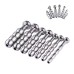 Stainless Steel Urethral Plug Set