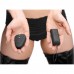  Burlesque 10 Mode Vibrating Panties with Remote