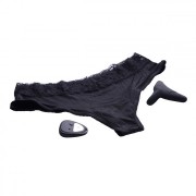 Pulsating Panty 10X Remote Control Cheeky Style Vibrating Panty Pulsating Panty 10X Remote Control Cheeky Style Vibrating Panty