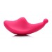 Voice Activated 10X Silicone Panty Vibrator with Remote Control