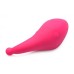 Voice Activated 10X Silicone Panty Vibrator with Remote Control