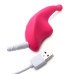 Voice Activated 10X Silicone Panty Vibrator with Remote Control