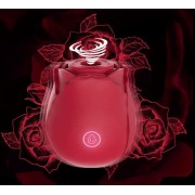 Rose massager for Women Waterproof magnetic usb charging Rose massager for Women Waterproof magnetic usb charging