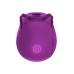 Rose massager for Women Waterproof magnetic usb charging