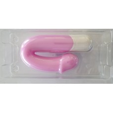 Silicone Shanice Vibrator - Stoys